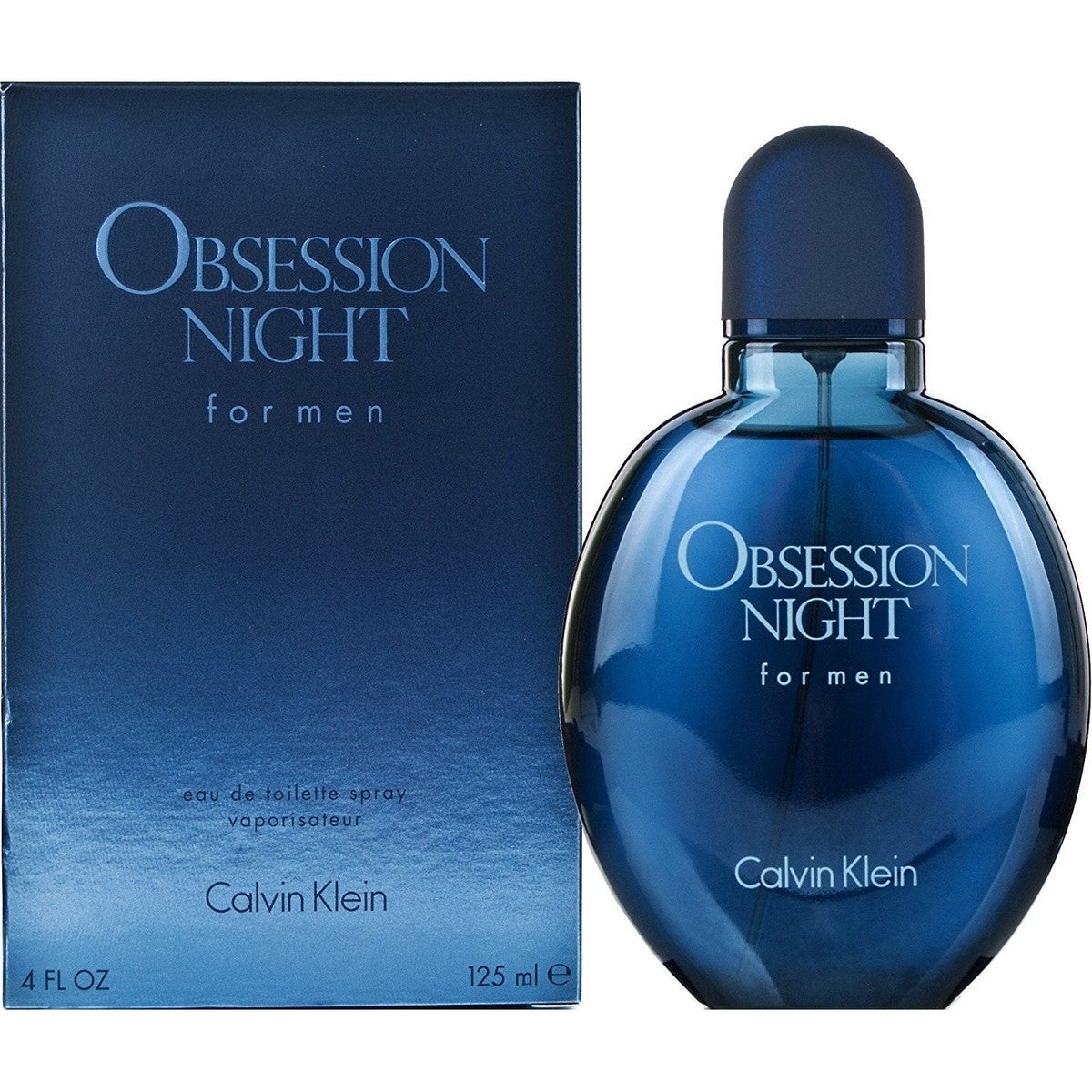 Calvin Klein Obsession Night, EDT Vīriešiem