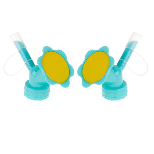 Pudeļu smidzinātājs un sprausla 2in1