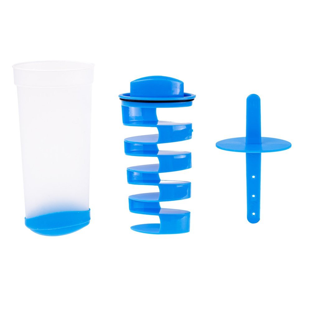 Burvju ledus un saldumu veidotājs 2in1