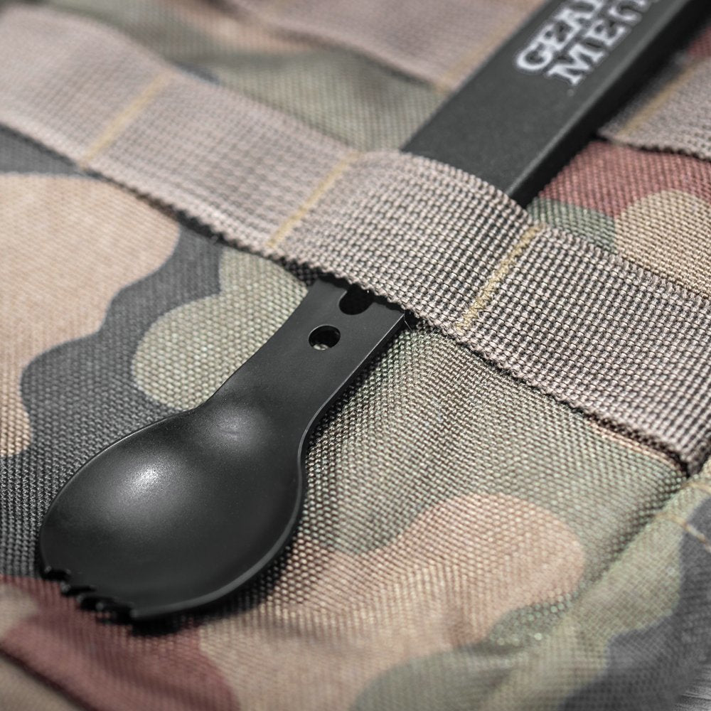 Izdzīvošanas stieple 8in1