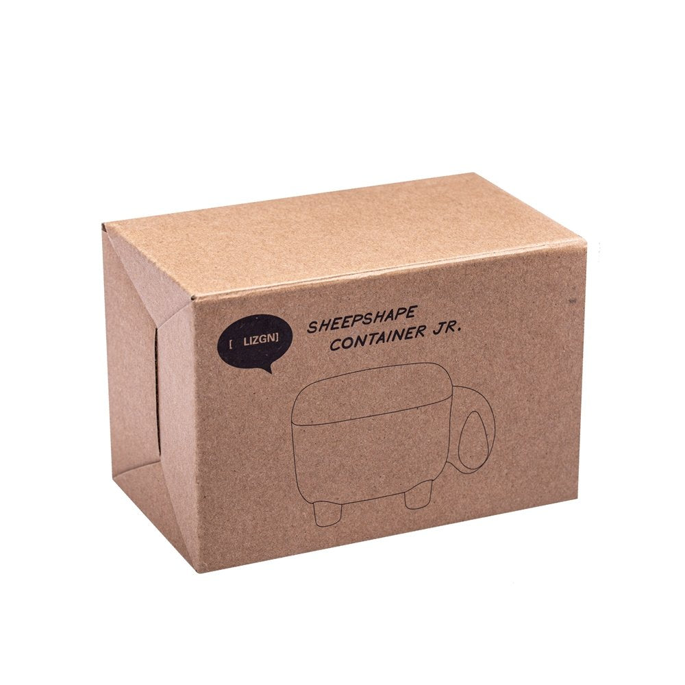 Uzglabāšanas kaste - AITA - MELNA