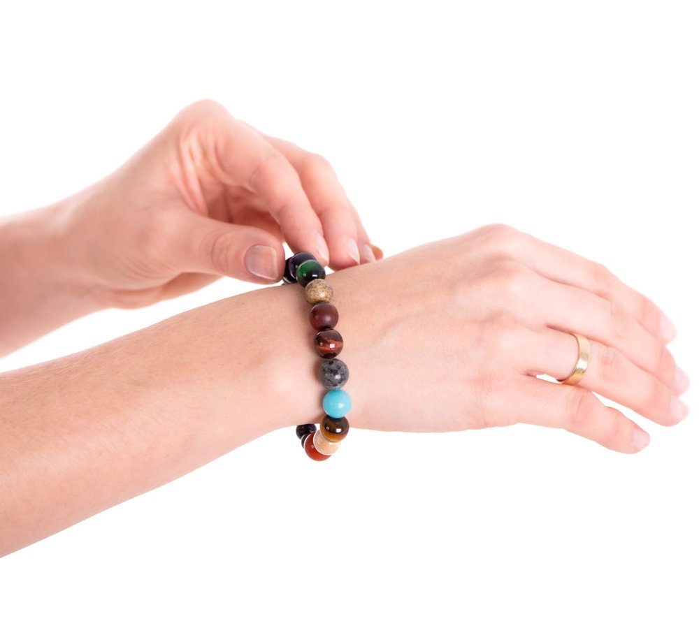 GALAXY rokassprādze (saules sistēma)