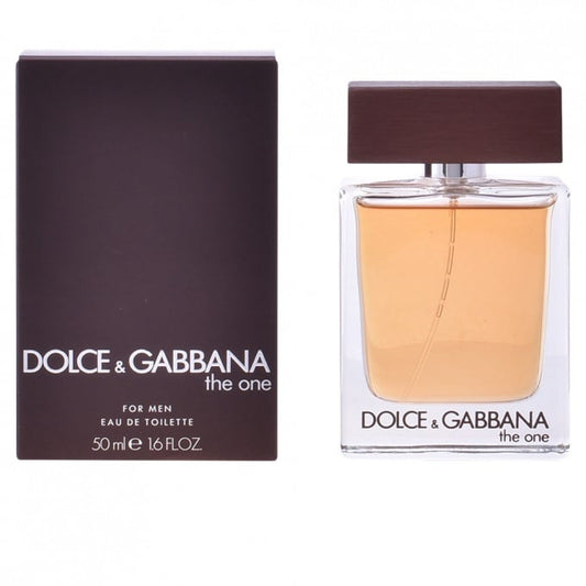 Dolce & Gabbana The One For Men, Tualetes ūdens (EDT) Vīriešiem