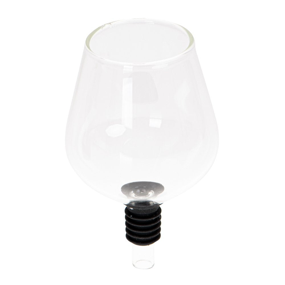 Stikla pudeles vāciņš