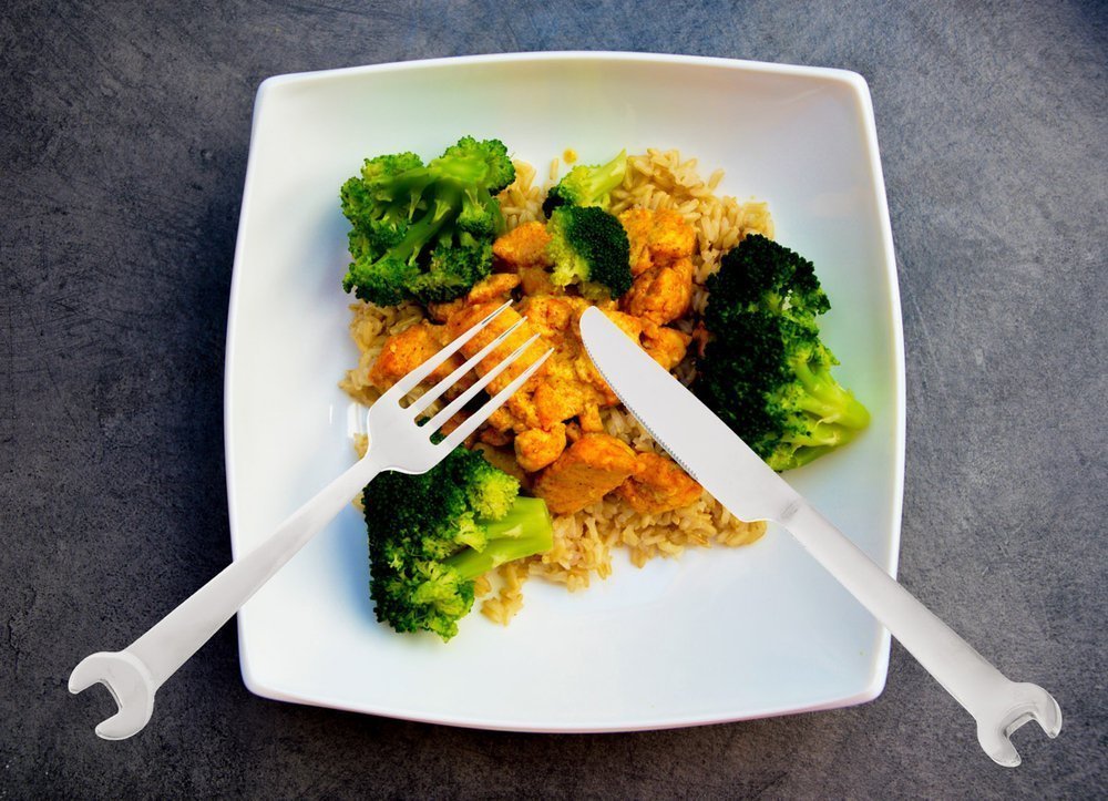 Uzgriežņu atslēgas galda piederumi - SPĒCIJAS UZTRIEŽAS