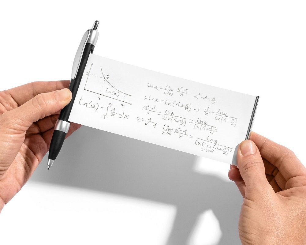 Baneru pildspalva MELNA