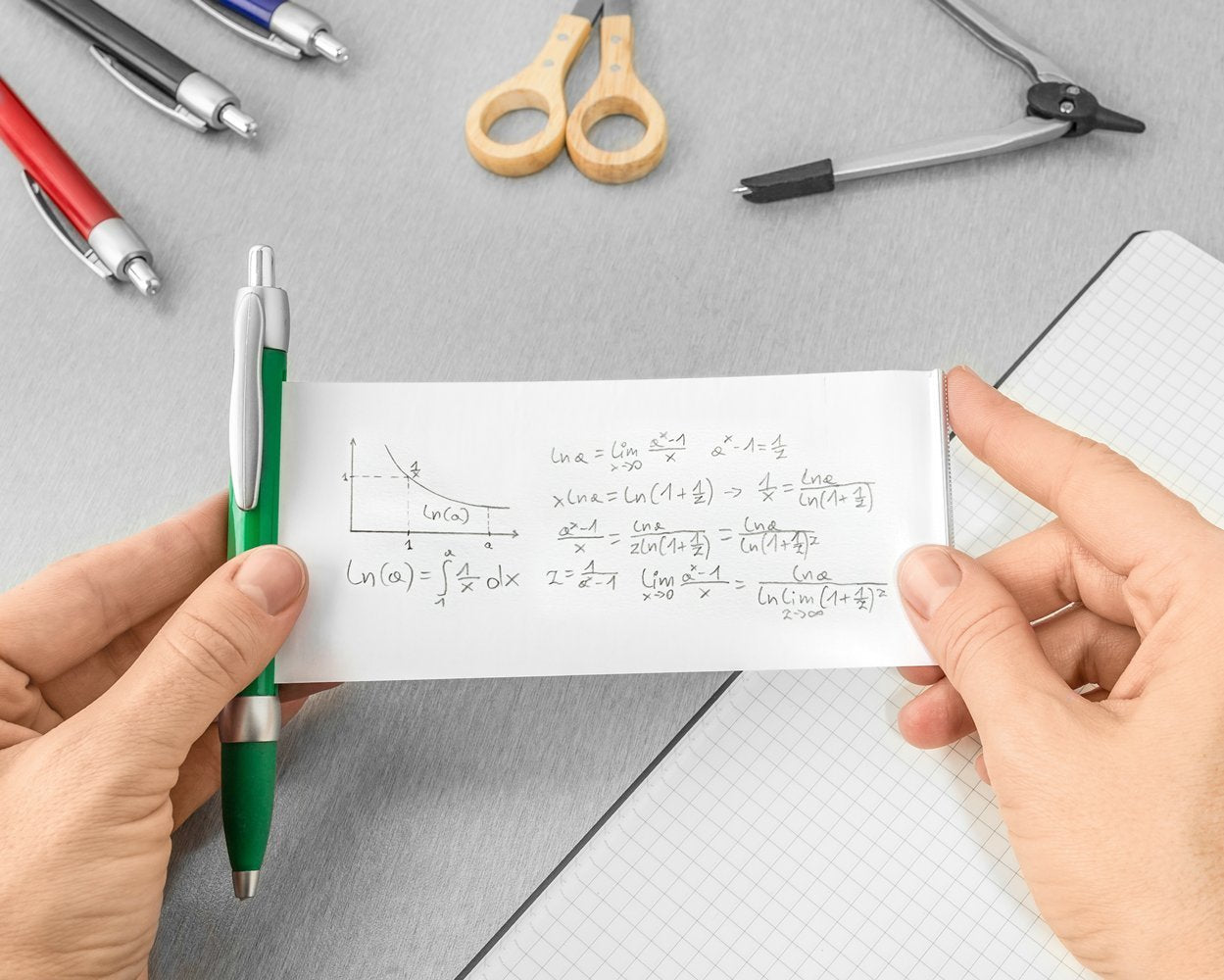 Baneru pildspalva ZAĻA