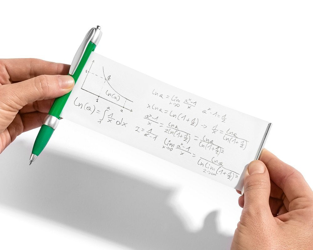 Baneru pildspalva ZAĻA