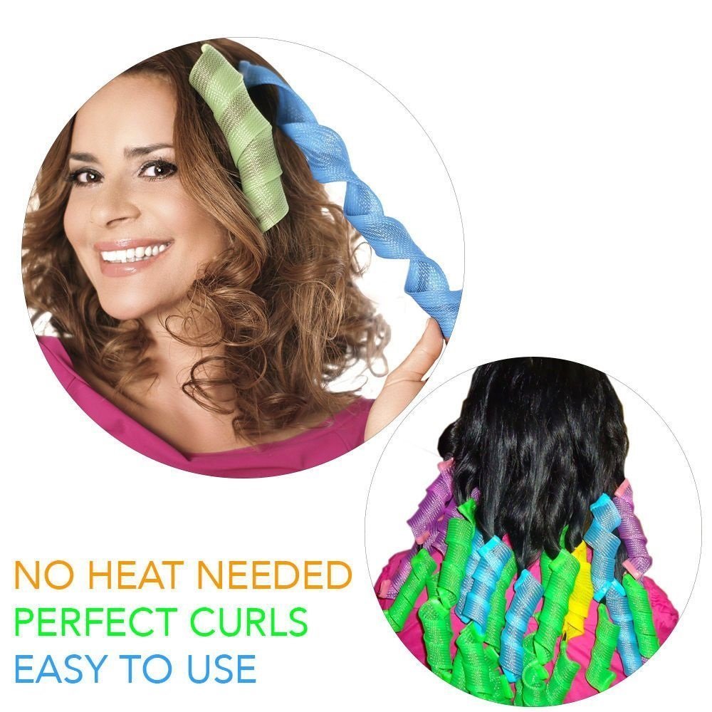 Burvju matu ruļļi / sviras