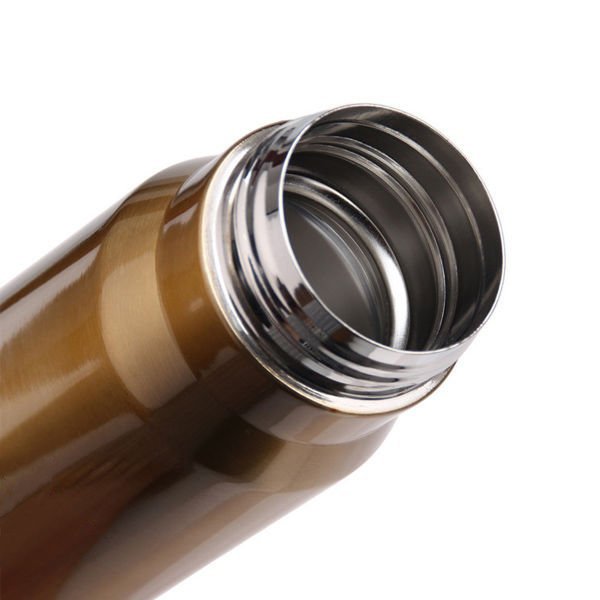 Bullet termoss - MISIŅA