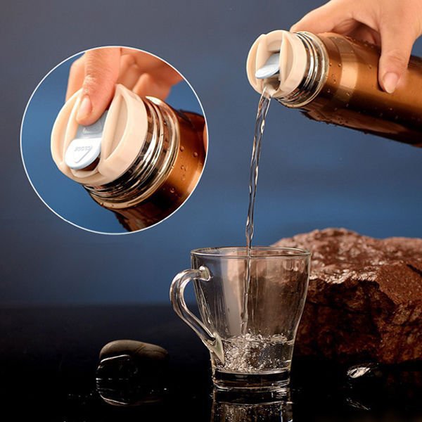 Bullet termoss - MISIŅA