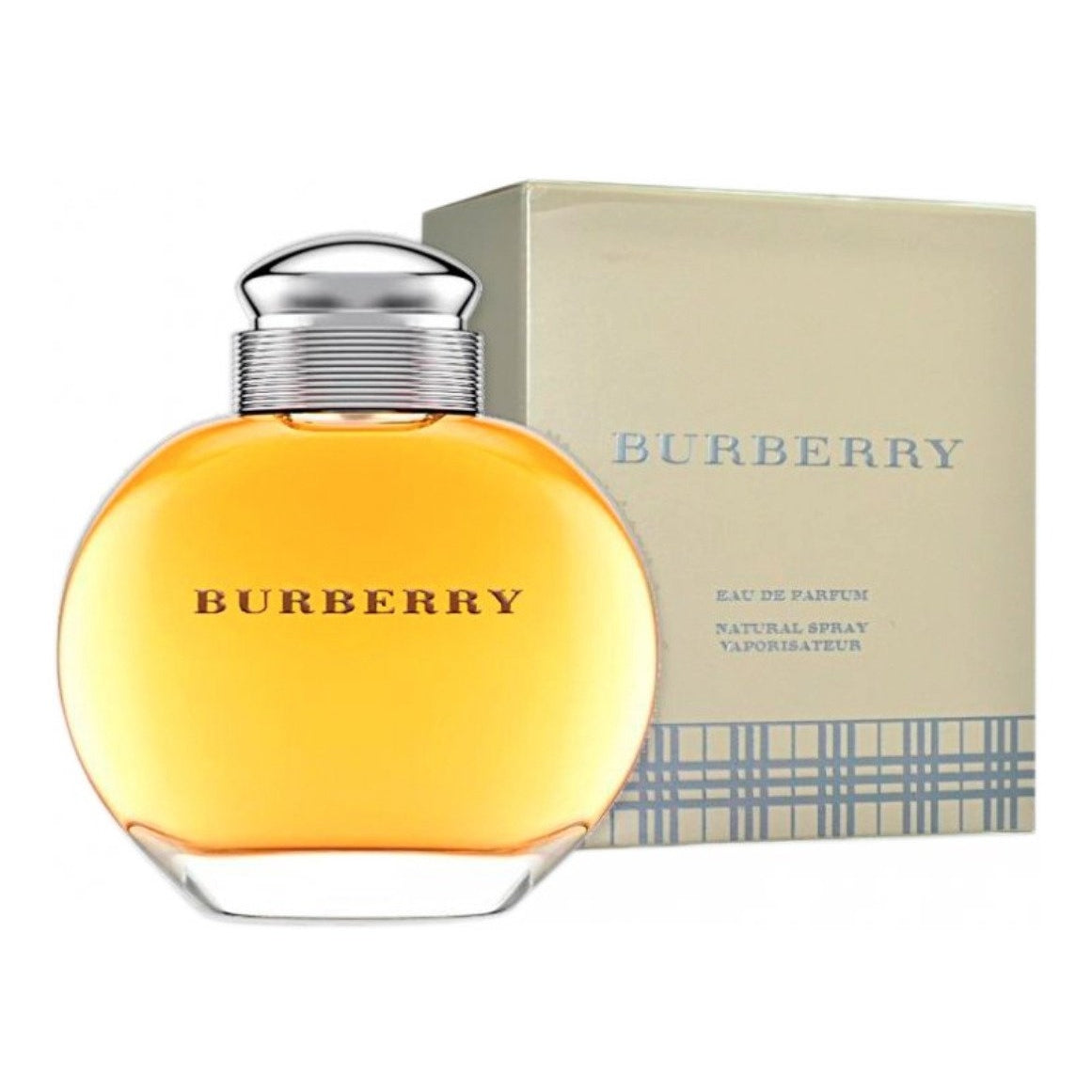 Burberry Burberry for Woman, Parfimērijas ūdens (EDP) Sievietēm