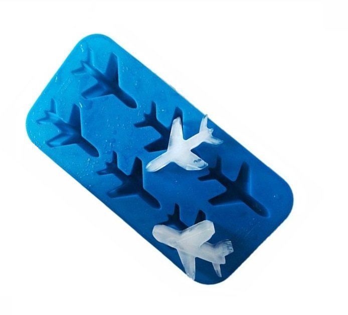 Ledus paplāte PLANE