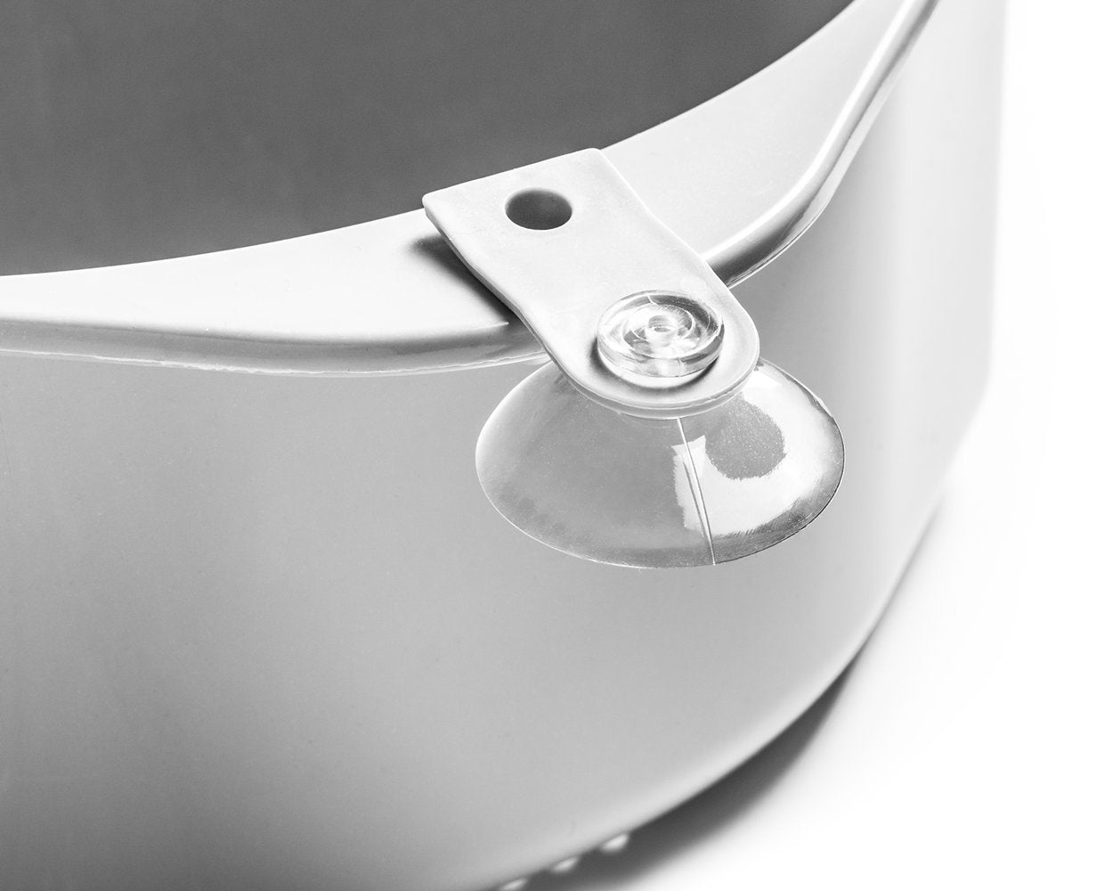 Virtuves sietiņš un kanalizācija