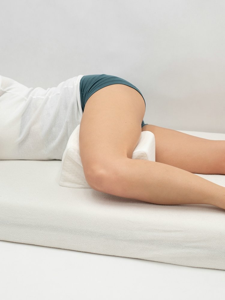 Relax - kāju spilvens