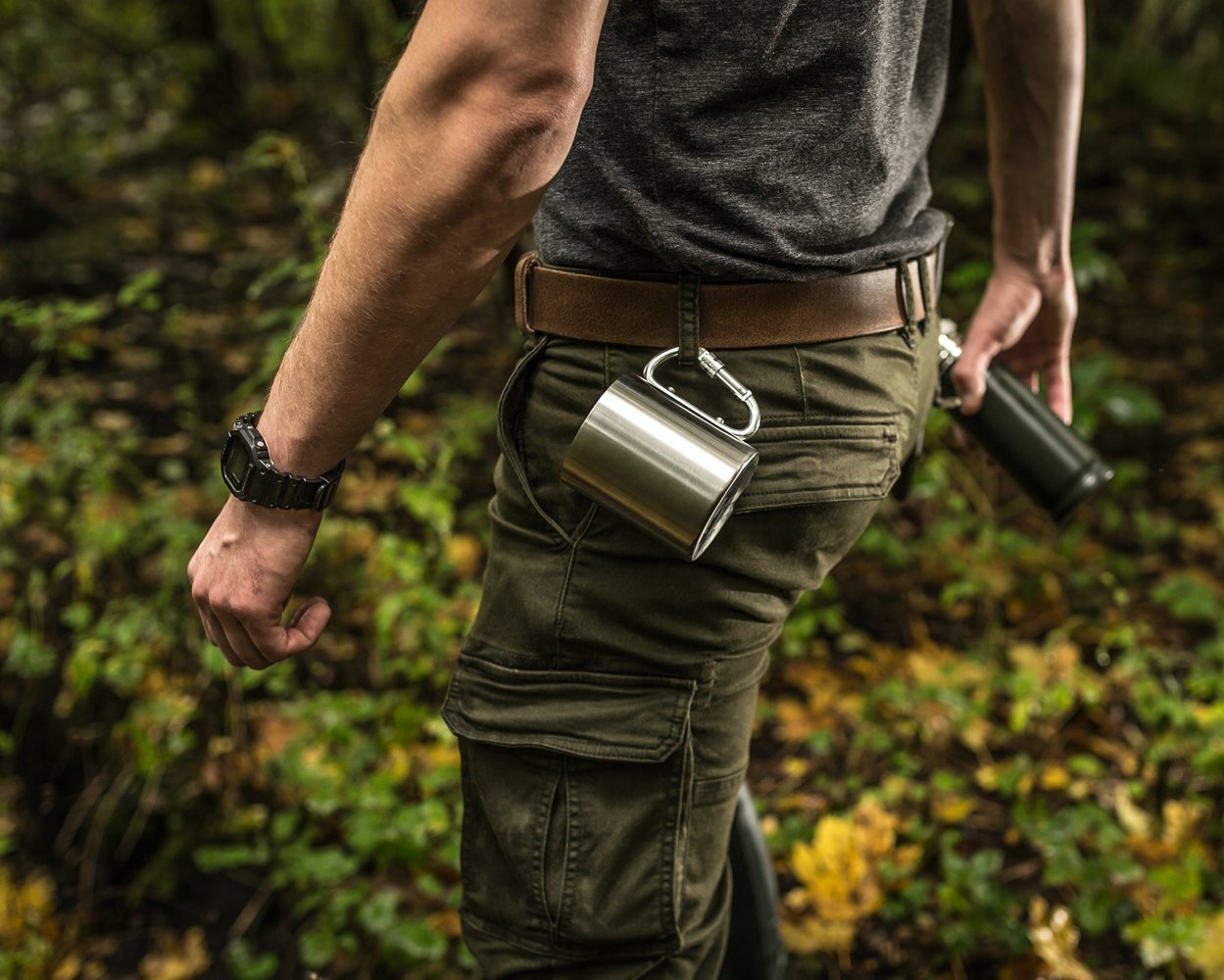 Karabīnes āra krūze