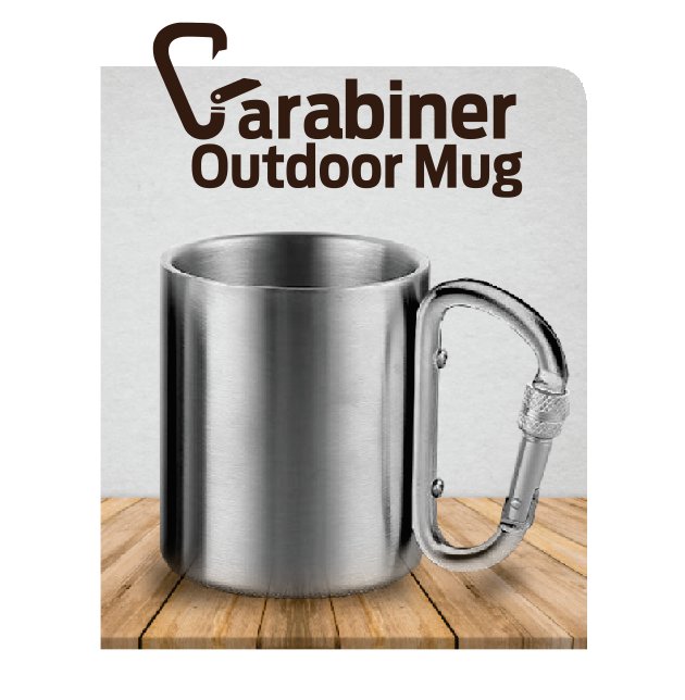 Karabīnes āra krūze