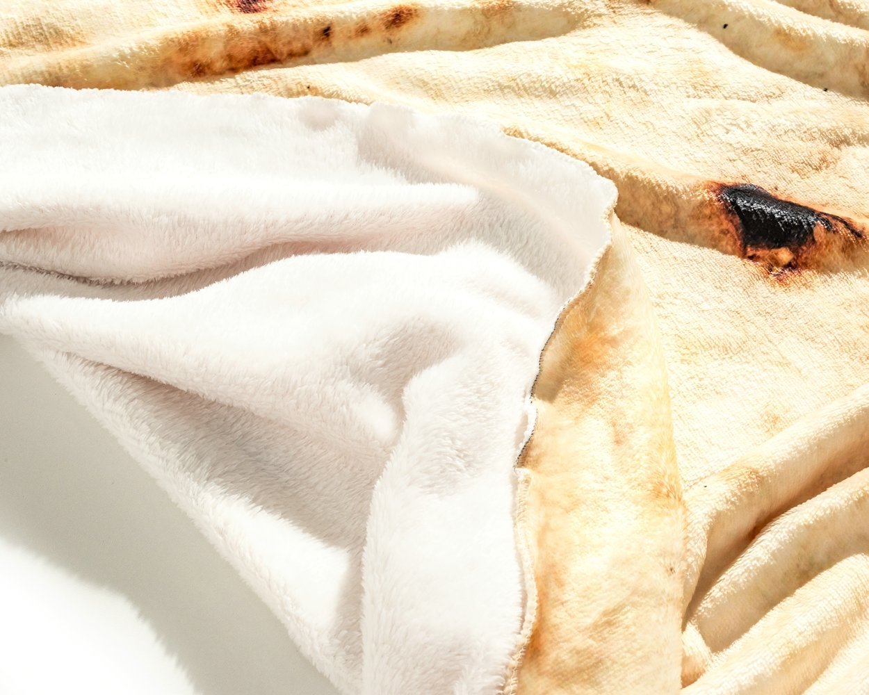 Burrito (tortiljas) sega 120 cm