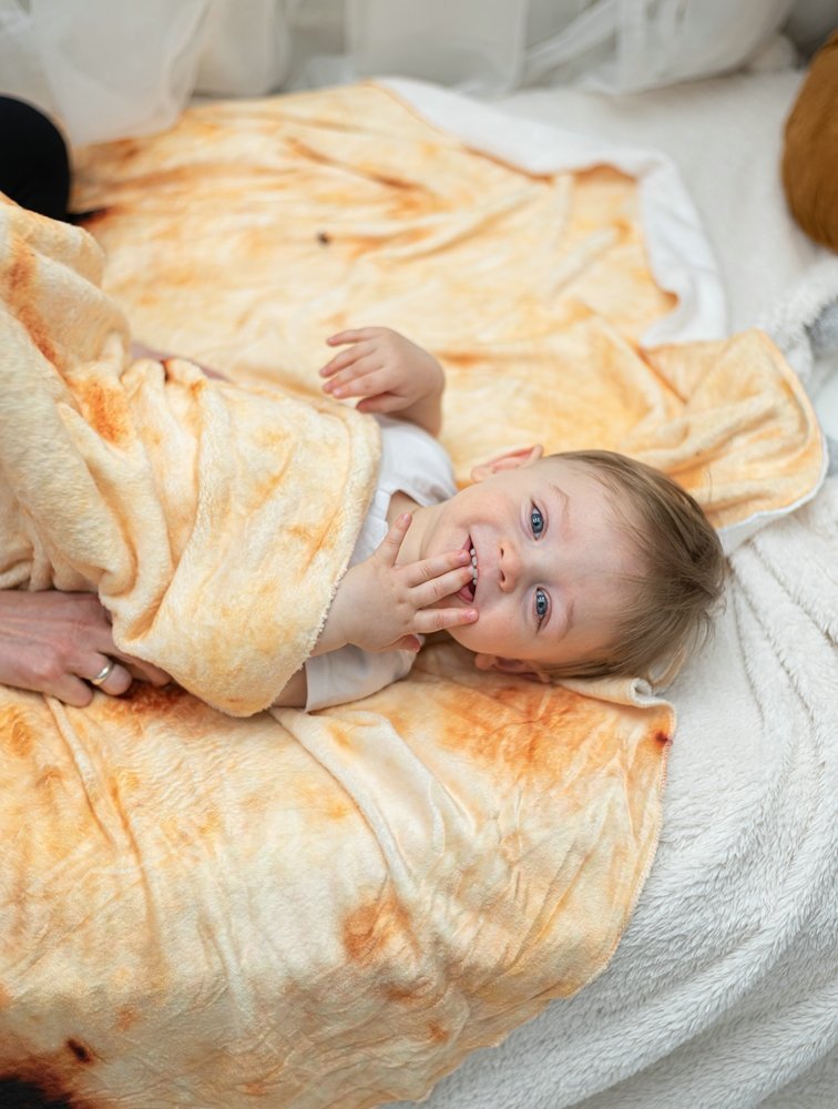 Burrito (tortiljas) sega 180 cm