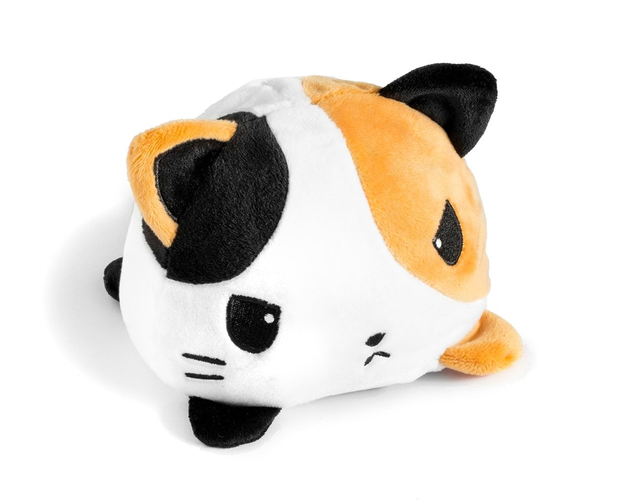 Apgriežama plīša rotaļlieta - kaķis