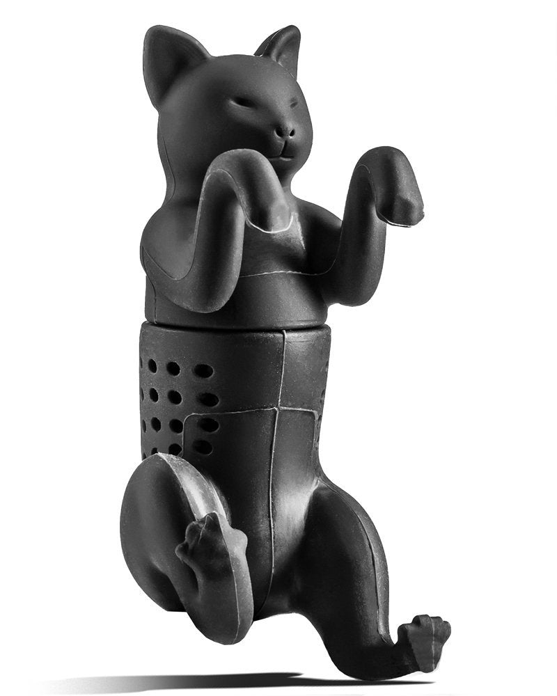 Tējas sietiņš - infuzētājs CAT