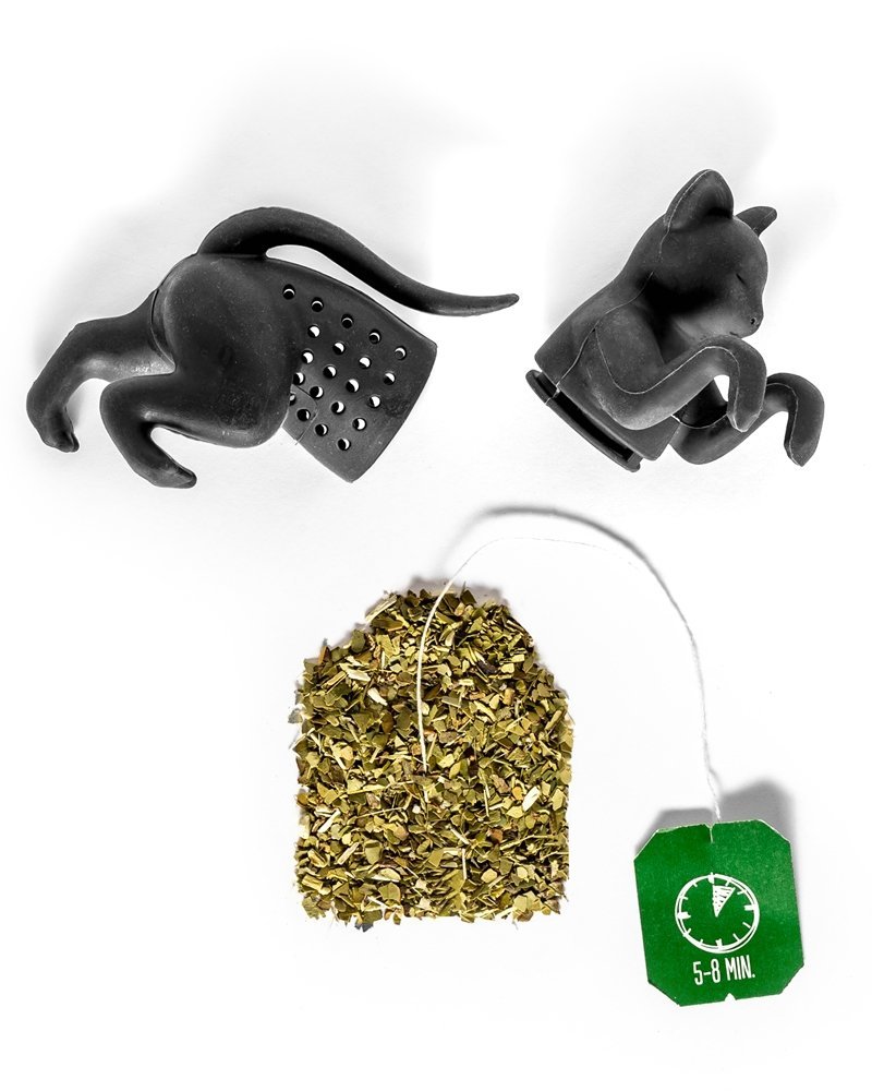 Tējas sietiņš - infuzētājs CAT