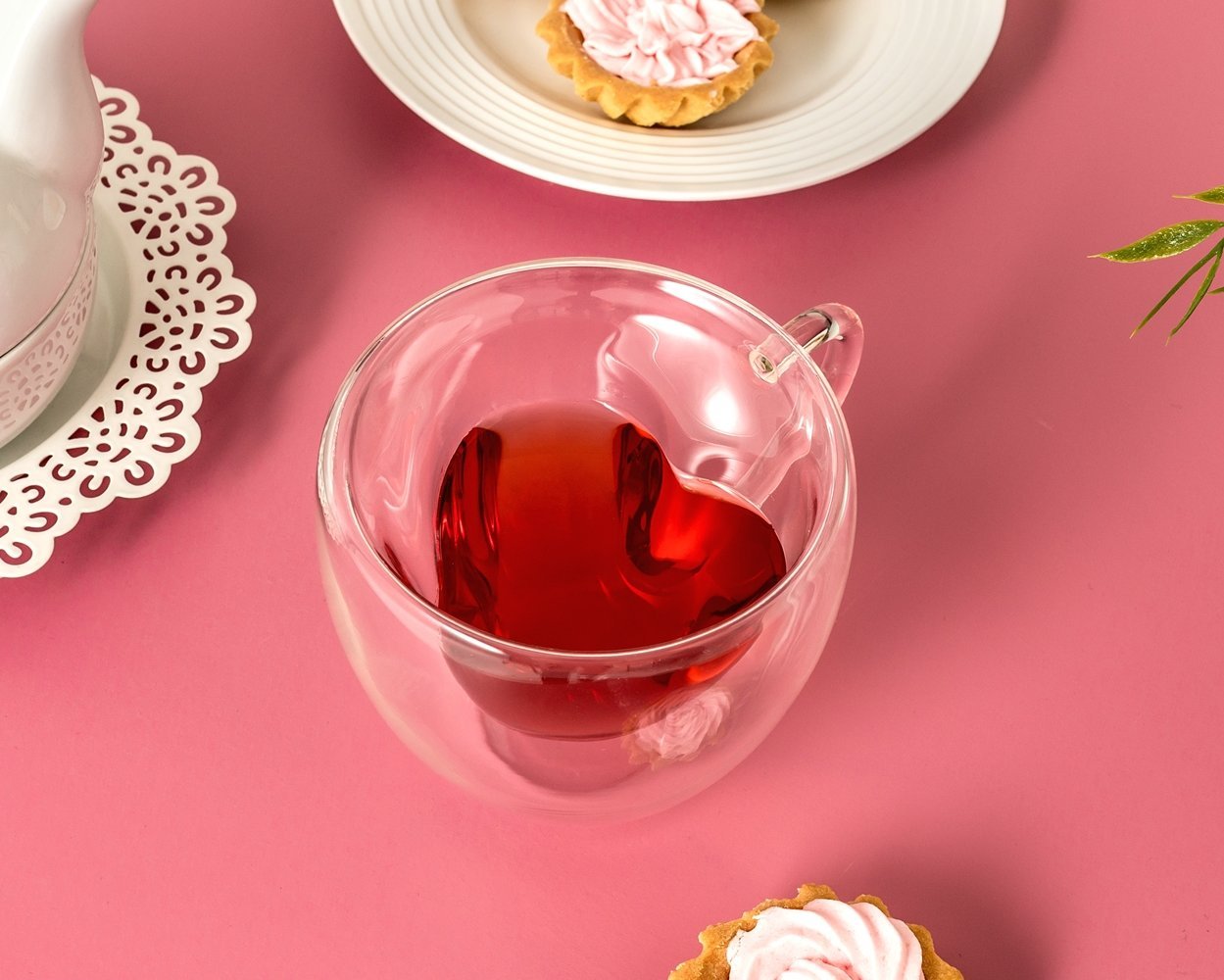 Divsienu glāze SIRDS