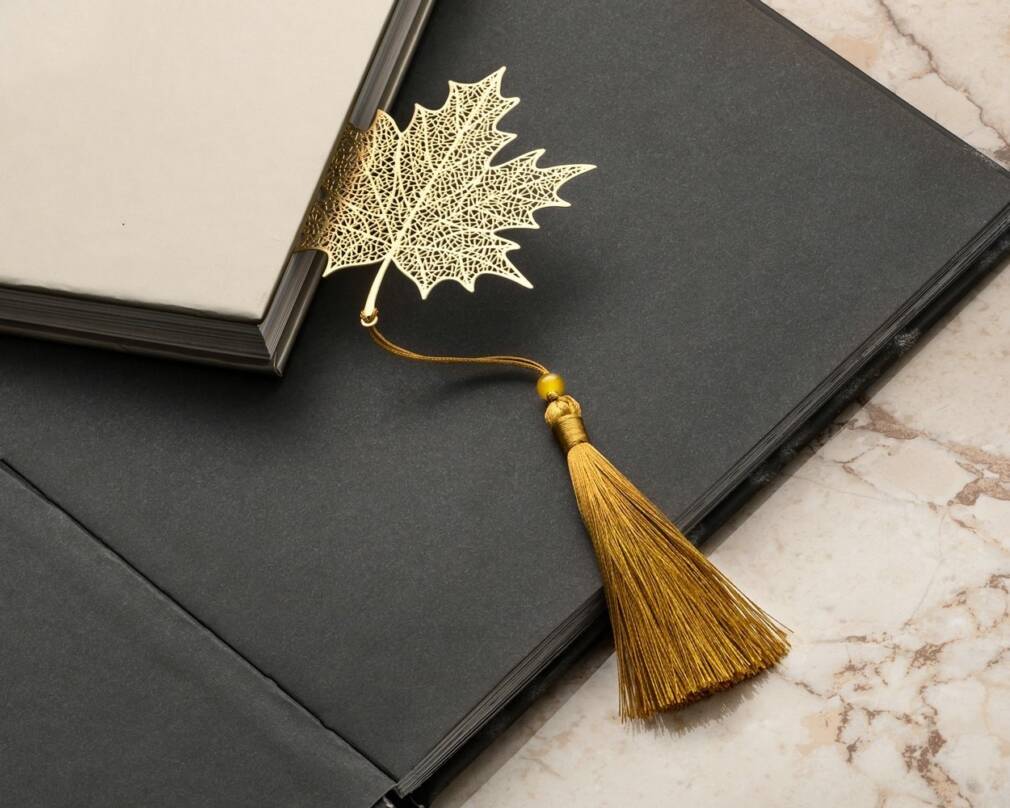 Grāmatzīme KĻAĻA LAPA