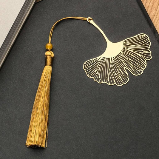 Grāmatzīme GINGKO BILOBA