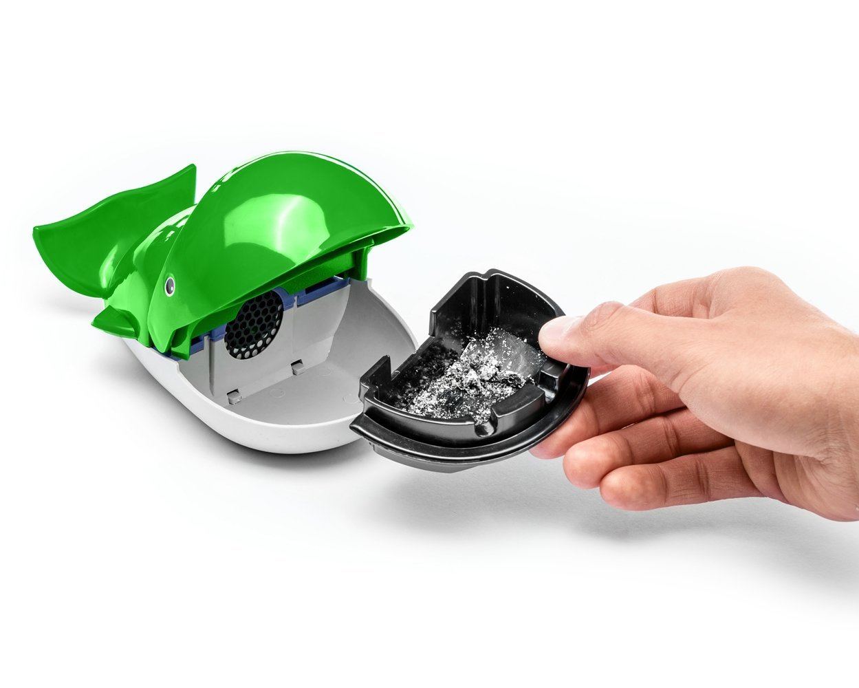 Pelnutrauks bezdūmu VALIS - ZAĻS