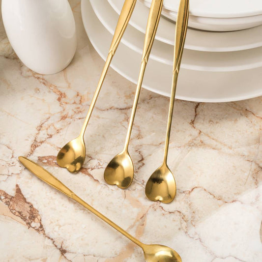 Sirds karotes ar garu kātu 4 gab - ZELTA