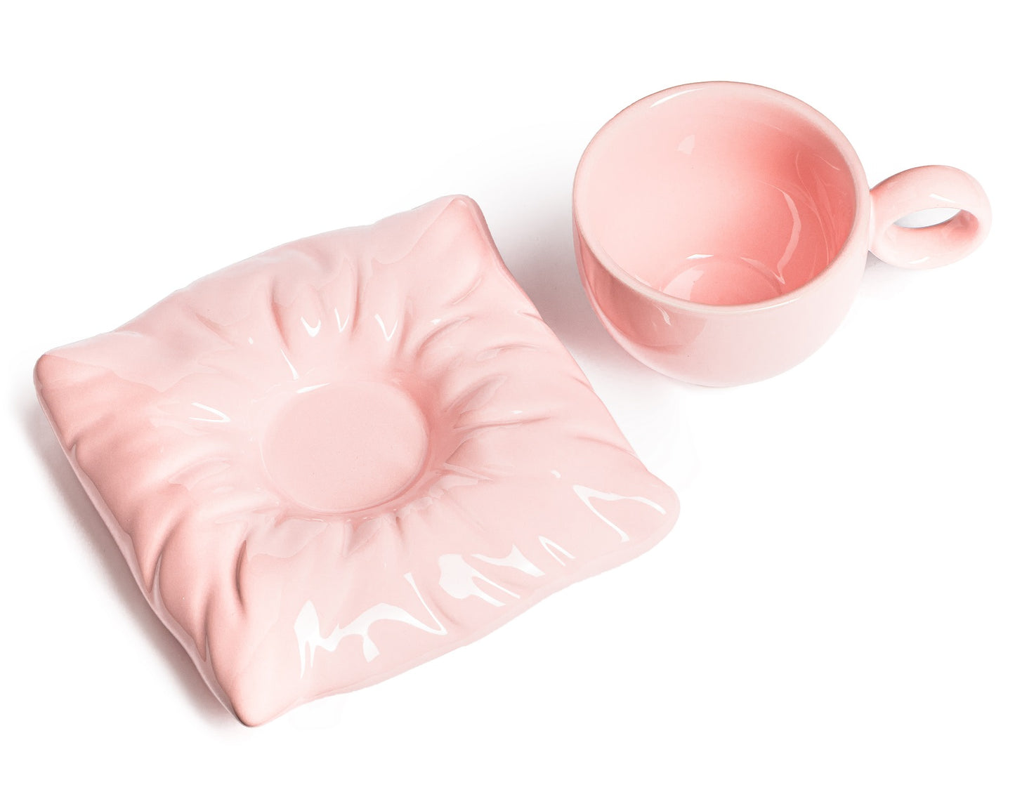 Karaliskais kauss - ROZĀ