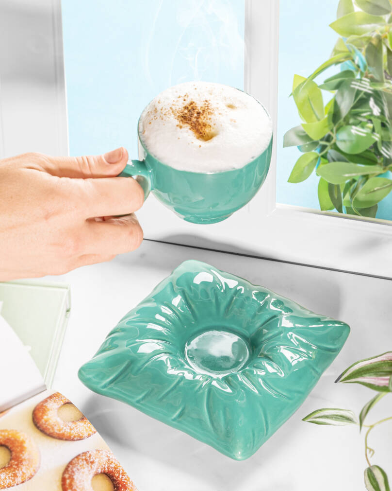 Karaliskais kauss - TIRKĪZS