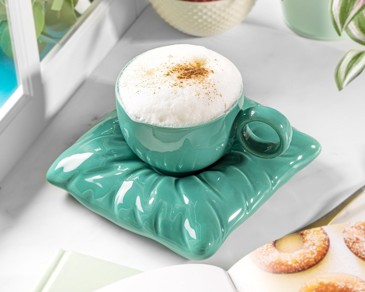 Karaliskais kauss - TIRKĪZS