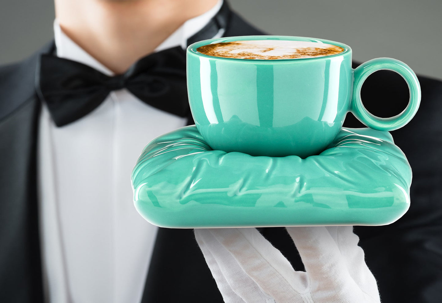 Karaliskais kauss - TIRKĪZS