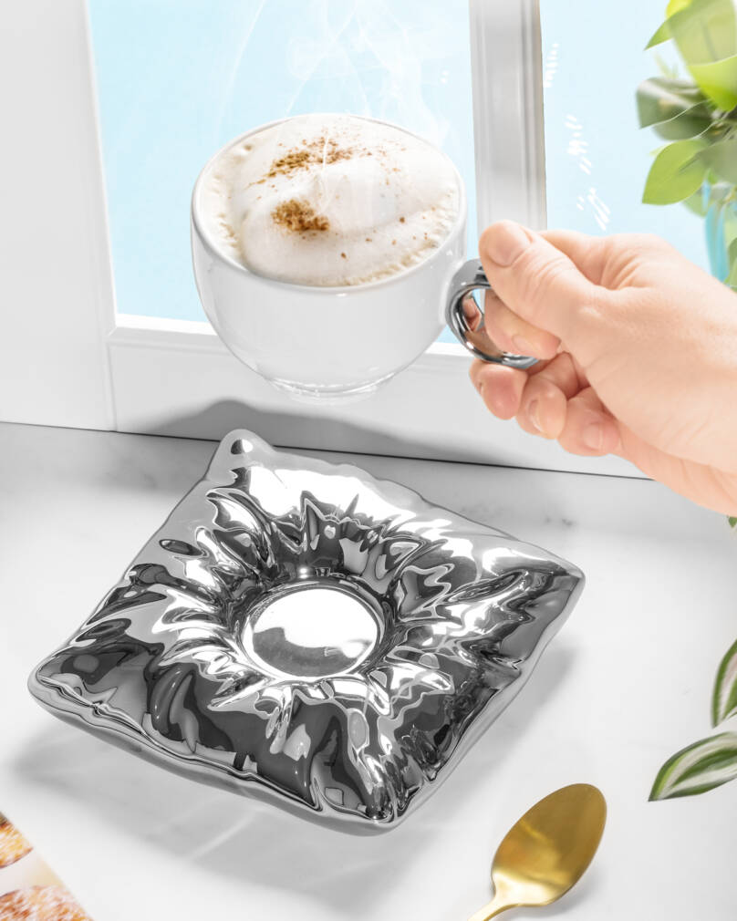 Karaliskais kauss - BALTS