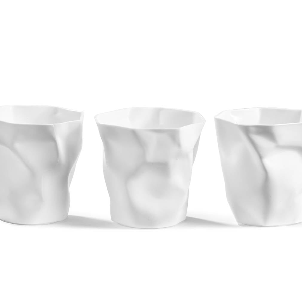 Pildspalvu turētāji un stādītāji CRUSHED CEPS 3 gab