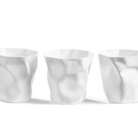 Pildspalvu turētāji un stādītāji CRUSHED CEPS 3 gab