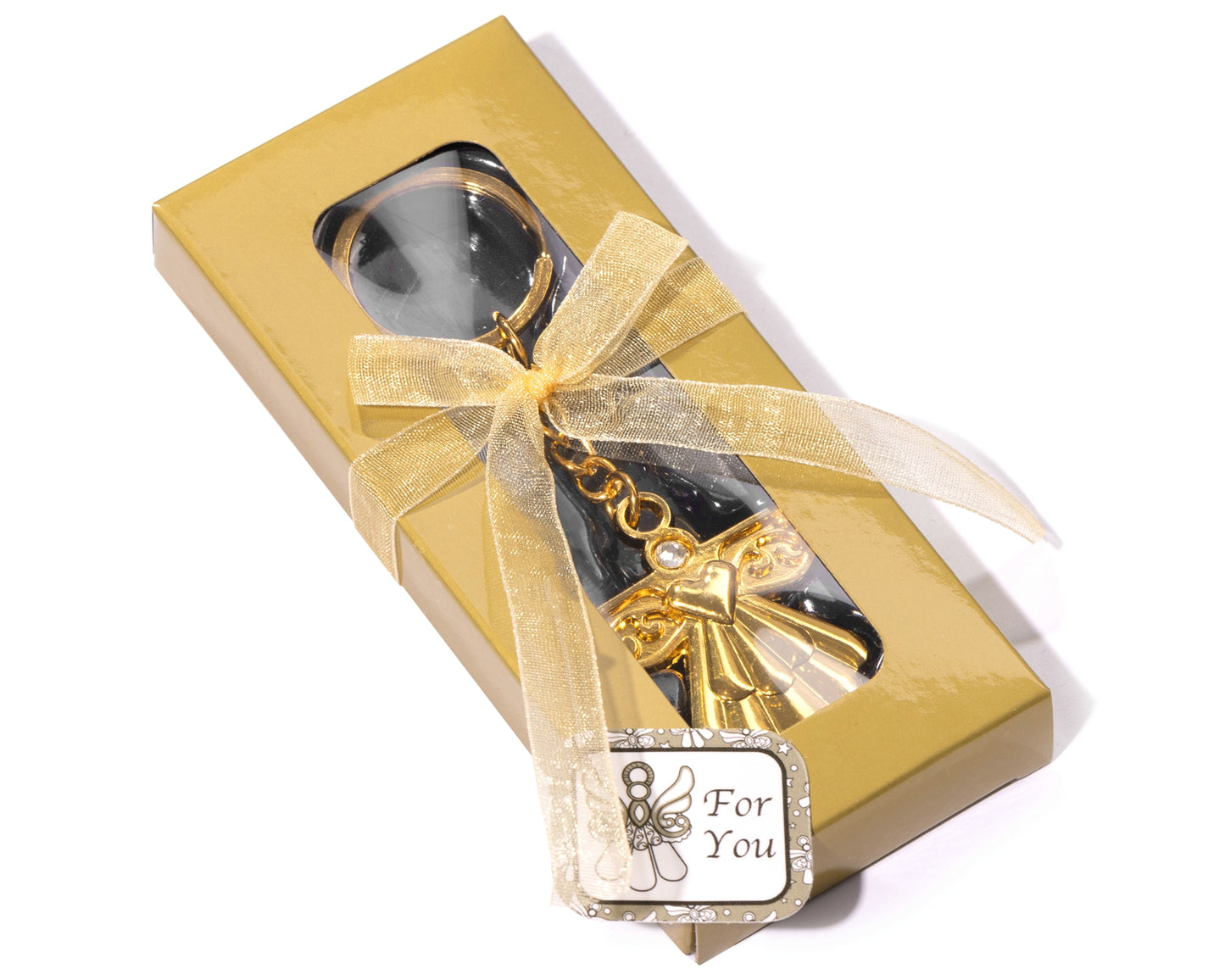 ANGEL atslēgu piekariņš