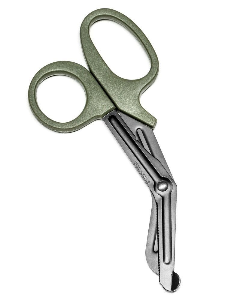 Taktiskās šķēres