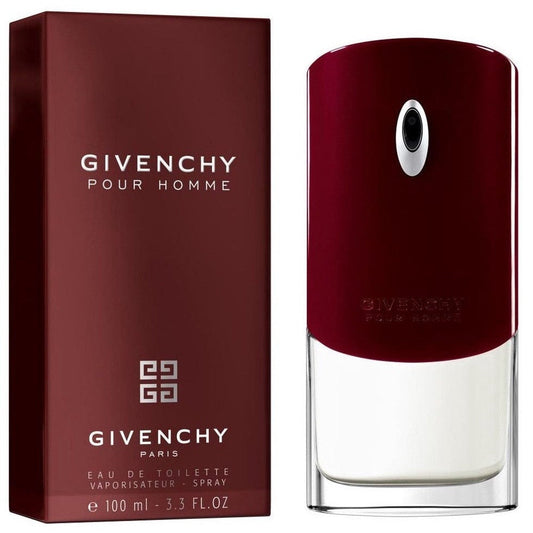 Givenchy Pour Homme, EDP Vīriešiem