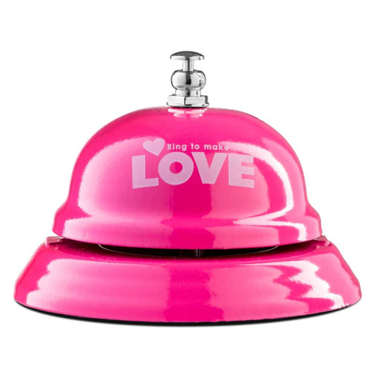 Galda zvans MĪLESTĪBAI