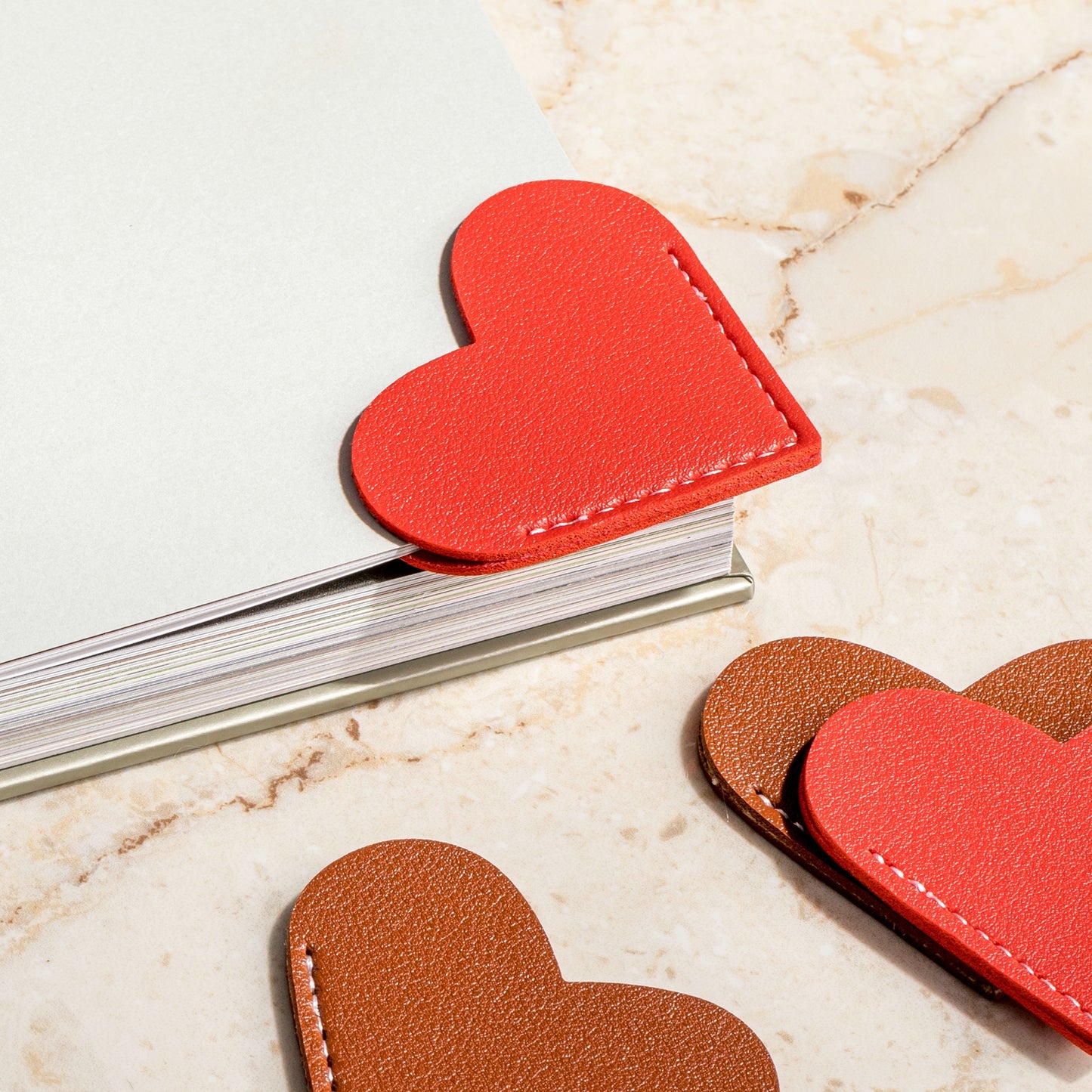 Grāmatzīmes - SIRDS 4 gab.