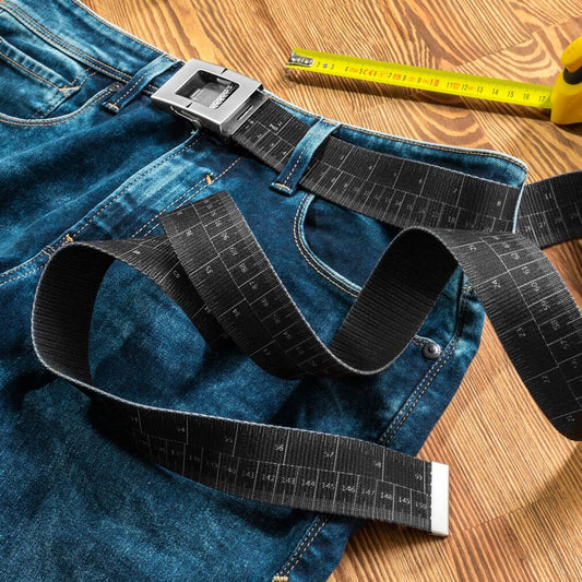 Diētas josta - MELNA