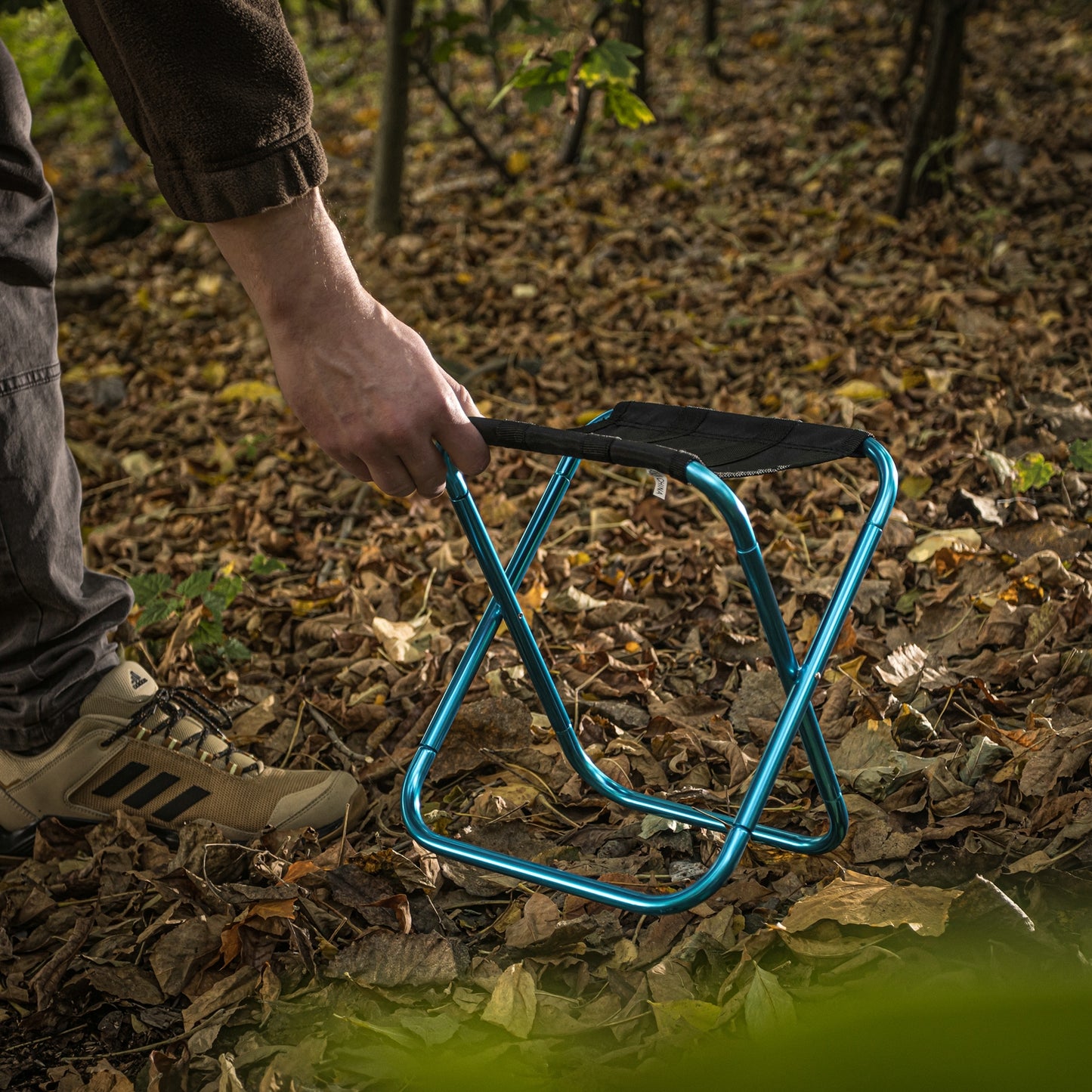 Mini kabatas krēsls (saliekams)