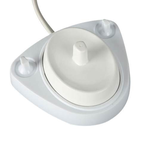 Zobu birstes un uzgaļu turētājs priekš Braun Oral-B elektriskajām zobu birstēm