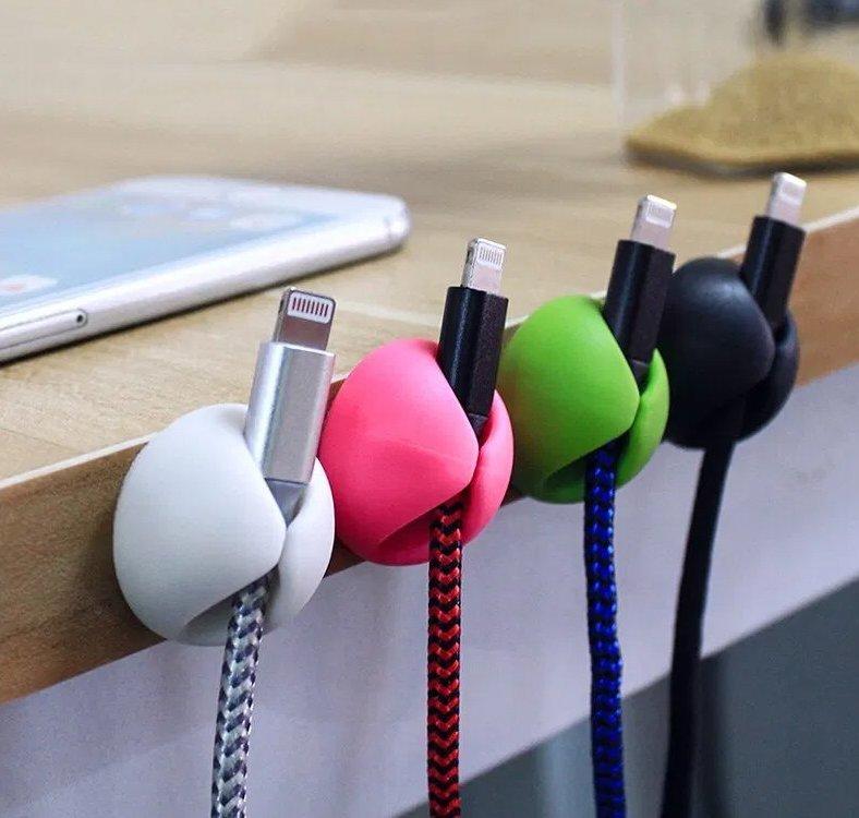 Vadu organizators 6 gab.