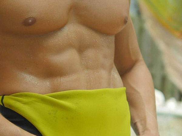 Josta tievēšanai neoprēna M