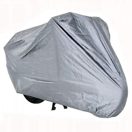 Pretkorozijas motocikla/skūtera pārvalks