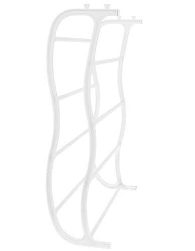 Durvju plaukts 36 apavu pāriem